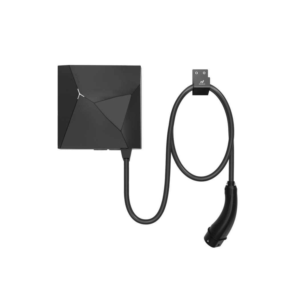 NexBlue Edge 2 z przewodem Type 2 7,5 m